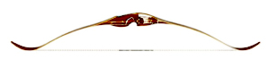 Groves Spitfire Magnum Recurve