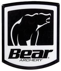 Bear Archery Logo