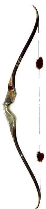 Bear 'Black Panther Hunter' Recurve