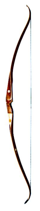 Bear Grizzly Recurve Bow