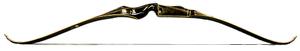 Bear Super Kodiak Black Beauty Recurve Bow