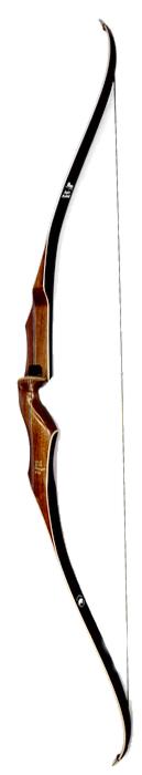 Bear 'Super Kodiak' Recurve