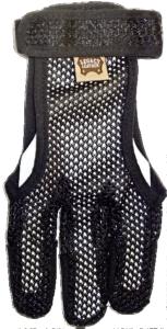 Black Magic Vented Glove