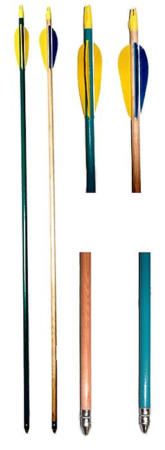 Youth Arrows Suitable For Boy Scout Arrow Of Light 