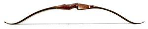 Damon Howatt Bandito Recurve Bow