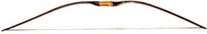 Elk Ridge Pilgrim Cub Youth Longbow