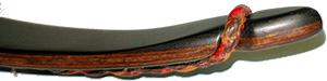 St. George  PREDITOR Recurve Bow tip