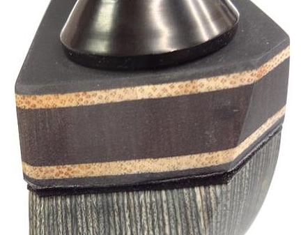 Galaxy Ember Bamboo layers