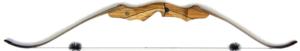 Galaxy Luna Takedown Recurve Bow