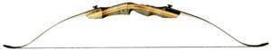 Galaxy Sage Takedown Recurve Bow