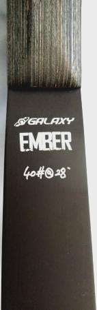 Galaxy Ember Longbow name