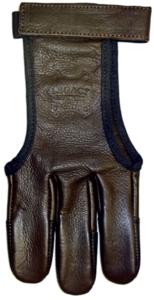 Legacy Full Leather Glove