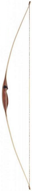 Navajo Caddo Longbow