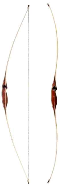 Navajo CADDO Longbow