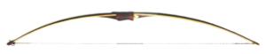 Robertson Stykbow Spitfire Mystical Longbow