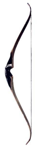 Shakespeare 'Cascade X-29' Recurve
