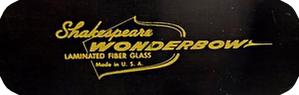 Shakespeare Archery Logo