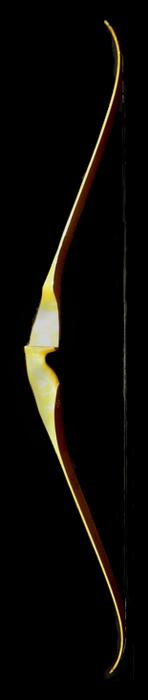 Shakespeare 'Manitou X-20' Recurve 