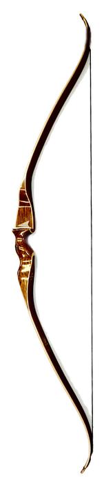Shakespeare Nechedah X-26 Recurve Bow