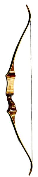 Shakespeare 'Ocala X-17' Recurve