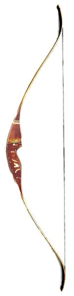 Shakespeare Sierra X-18 Recurve
