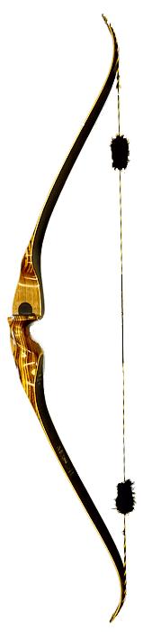 Shakespeare 'Super Necedah X-30' Recurve