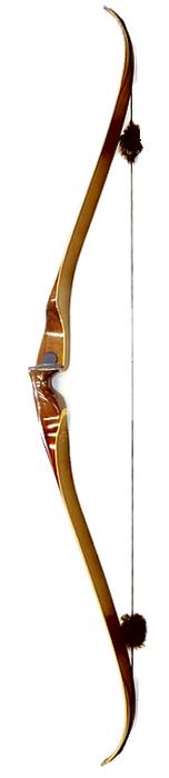 Shakespeare 'Tioga X21' Recurve 