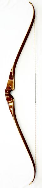 Shakespeare 'Tioga X21' Recurve 
