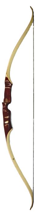 Shakespeare Trident Recurve Bow