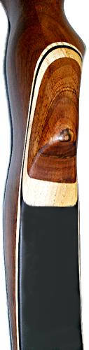 St. George HYPERFLIGHT Recurve  side