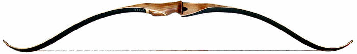St. George HYPERFLIGHT Recurve 