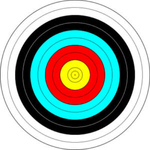 Traditional Archery Accessories for children | KidBow