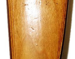 White Special Vintage Recurve Bow wood